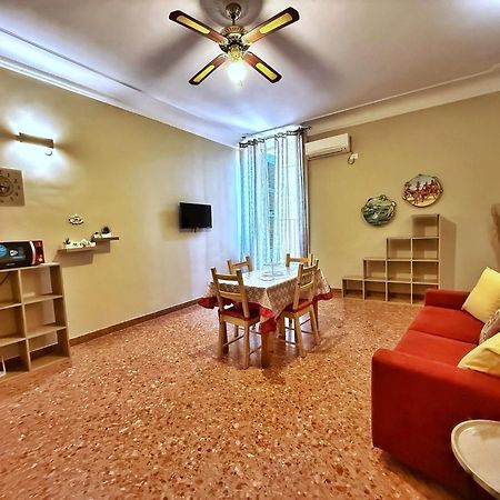Case Triscele - B&B Syracuse ภายนอก รูปภาพ