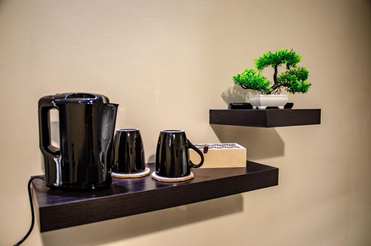 Case Triscele - B&B Syracuse ภายนอก รูปภาพ