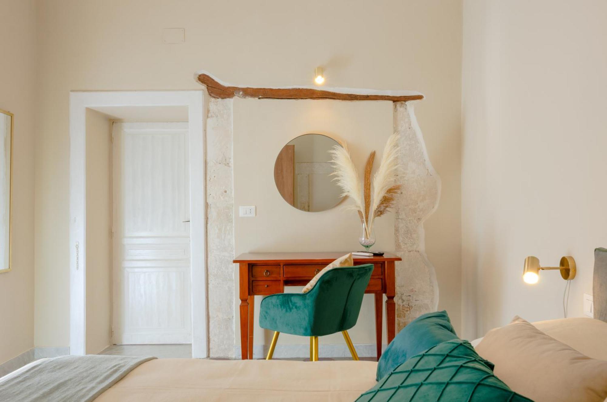 Case Triscele - B&B Syracuse ภายนอก รูปภาพ