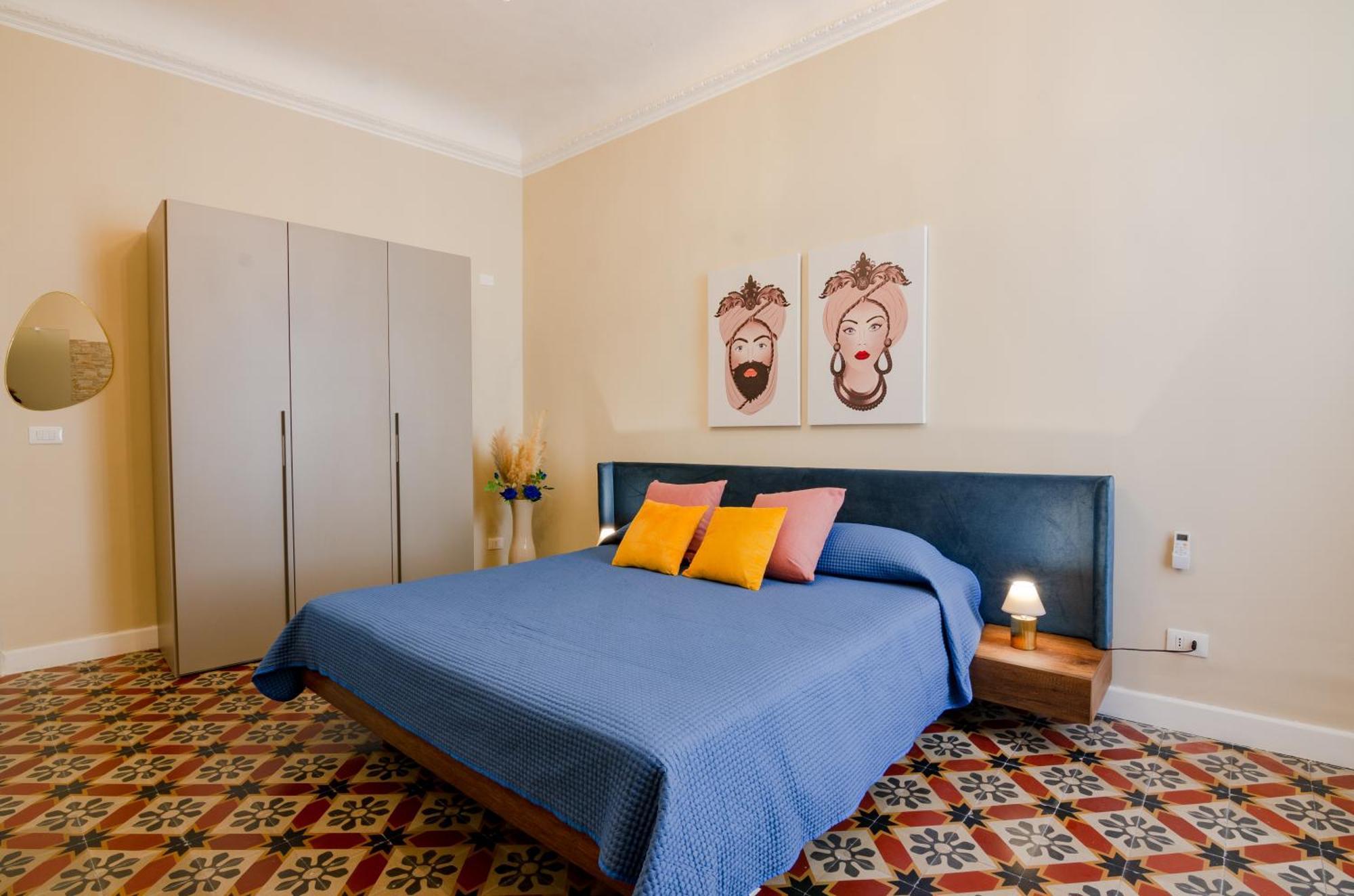 Case Triscele - B&B Syracuse ภายนอก รูปภาพ