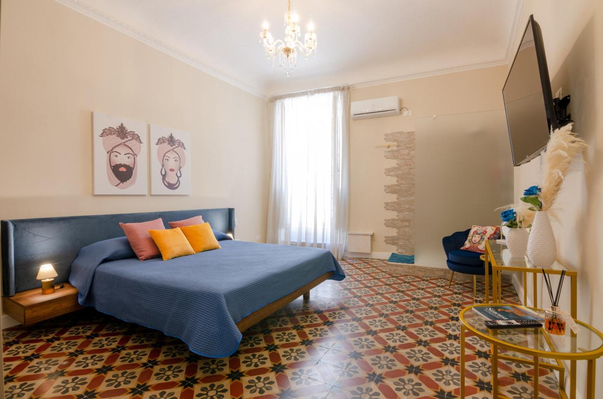 Case Triscele - B&B Syracuse ภายนอก รูปภาพ