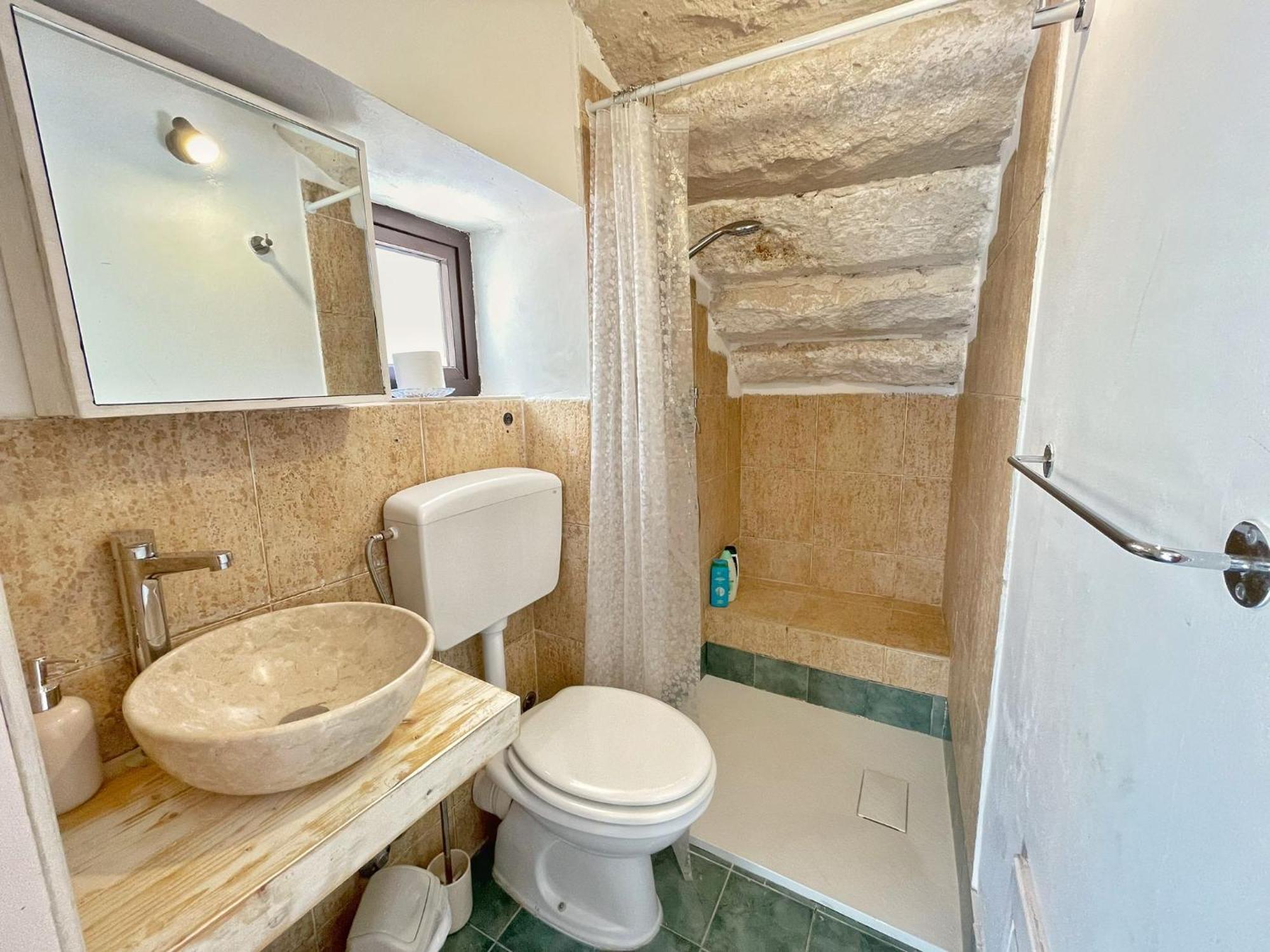 Case Triscele - B&B Syracuse ภายนอก รูปภาพ