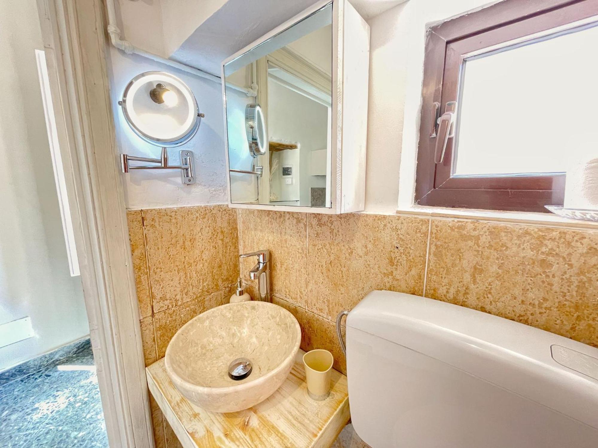 Case Triscele - B&B Syracuse ภายนอก รูปภาพ