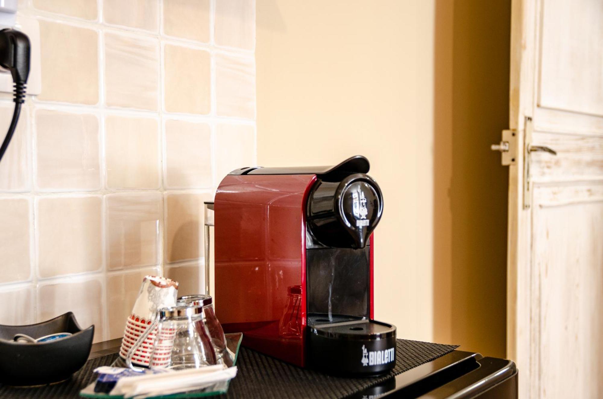 Case Triscele - B&B Syracuse ภายนอก รูปภาพ
