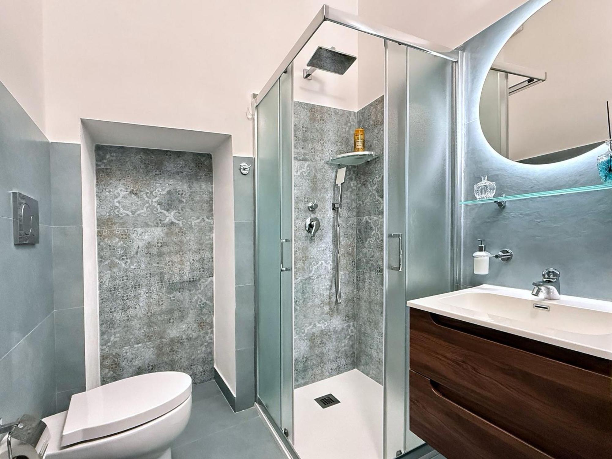 Case Triscele - B&B Syracuse ภายนอก รูปภาพ