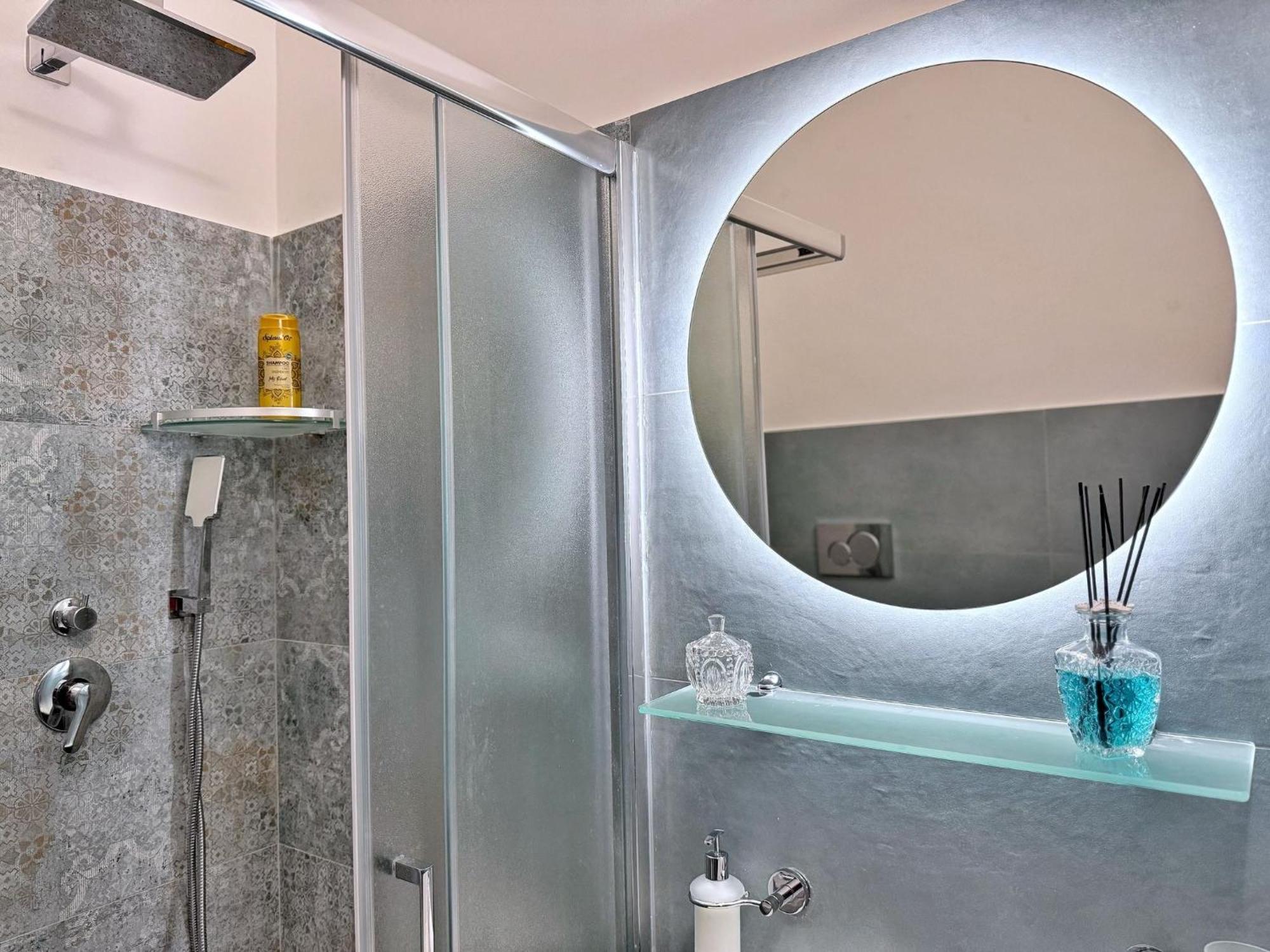 Case Triscele - B&B Syracuse ภายนอก รูปภาพ