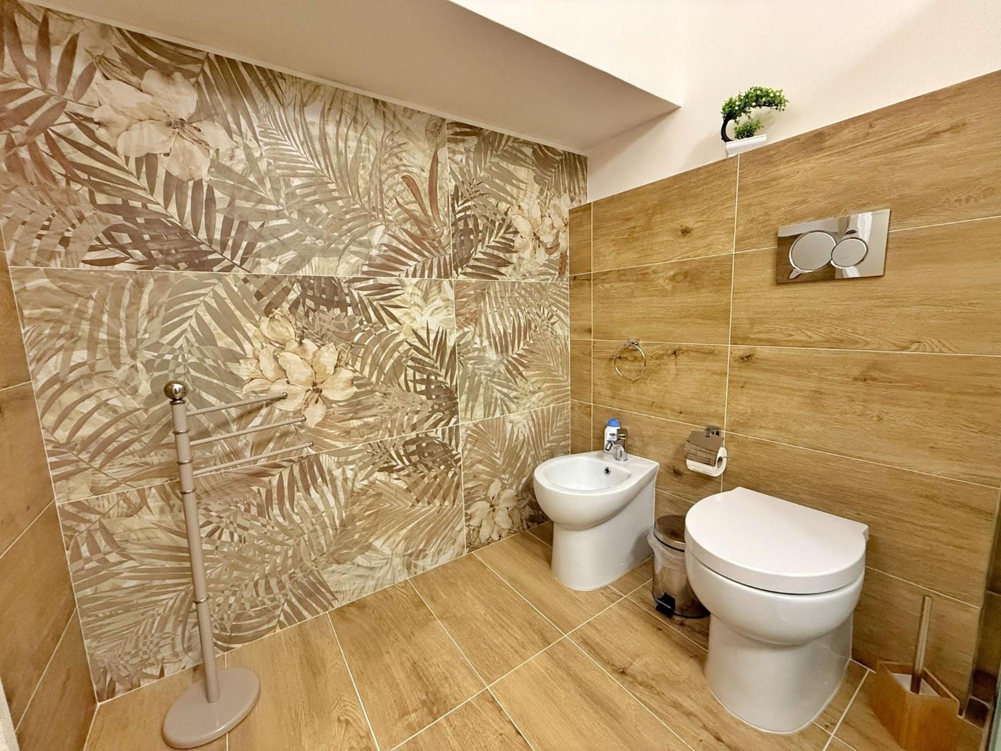 Case Triscele - B&B Syracuse ภายนอก รูปภาพ