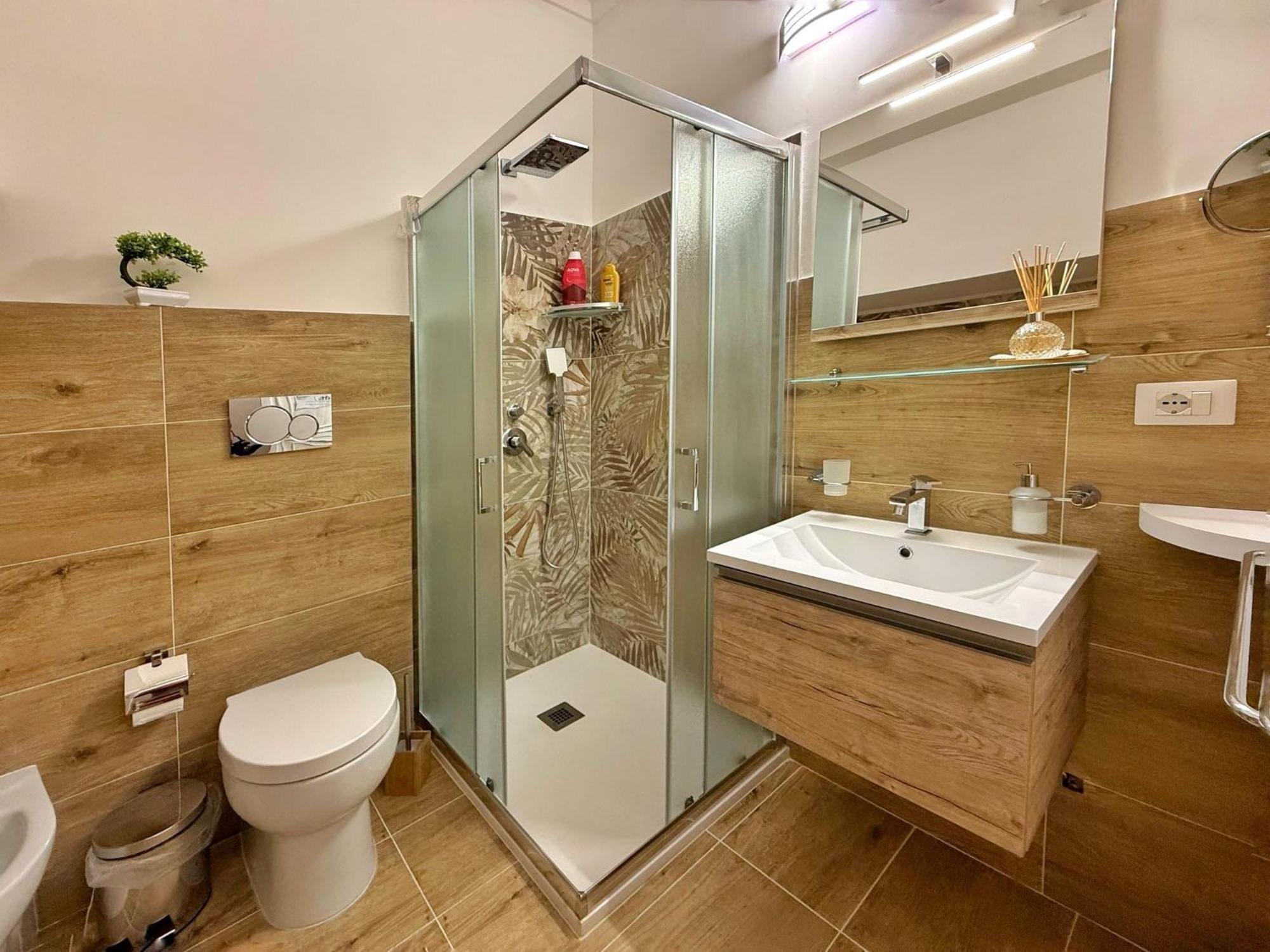 Case Triscele - B&B Syracuse ภายนอก รูปภาพ